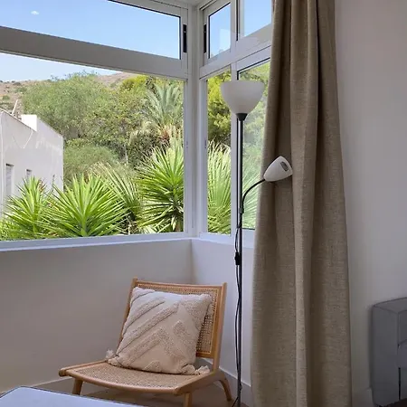 Playa Ventanicas Apartment Mojacar