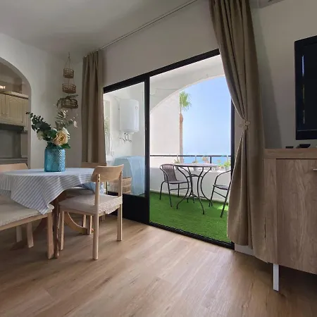 Playa Ventanicas Apartment