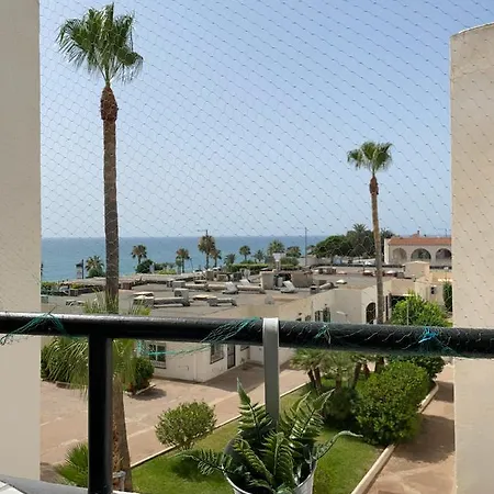 Playa Ventanicas Apartment