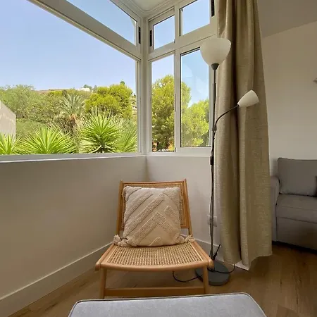 Apartment Playa Ventanicas Mojacar