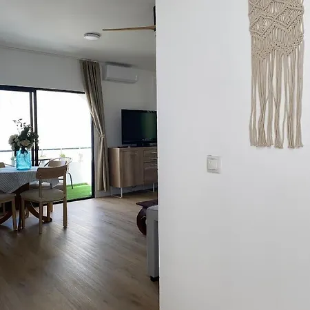 Apartment Playa Ventanicas