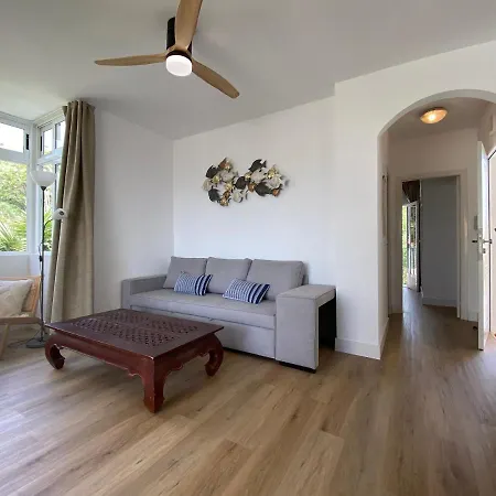 Playa Ventanicas Apartment Mojacar