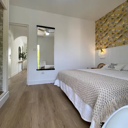 Playa Ventanicas Apartment Mojacar