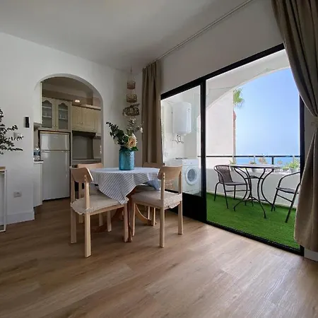 Playa Ventanicas Apartment Mojacar