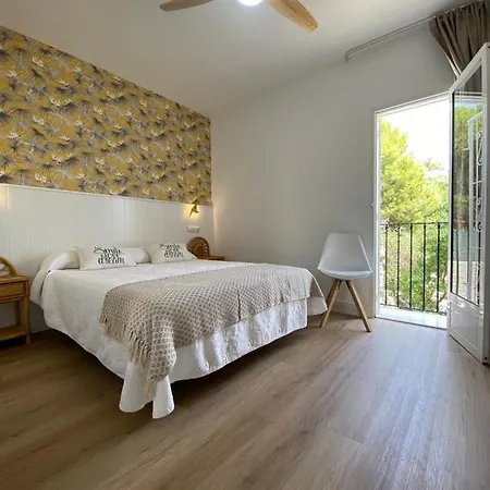 Playa Ventanicas Apartment