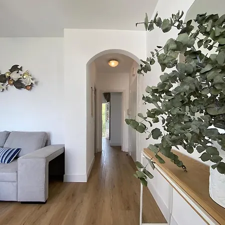Apartment Playa Ventanicas *