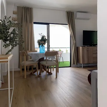 Playa Ventanicas Apartment