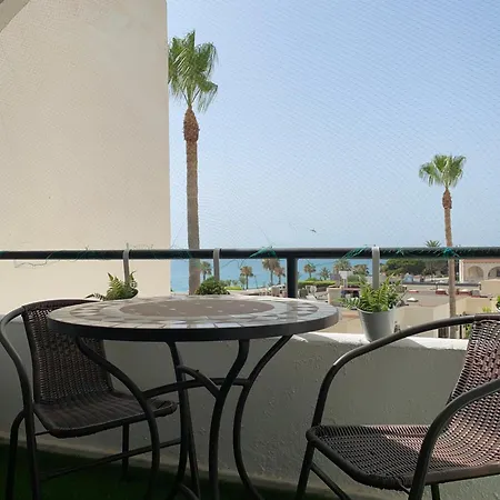 Apartment Playa Ventanicas *