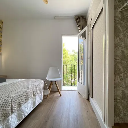 Apartamento Playa Ventanicas *
