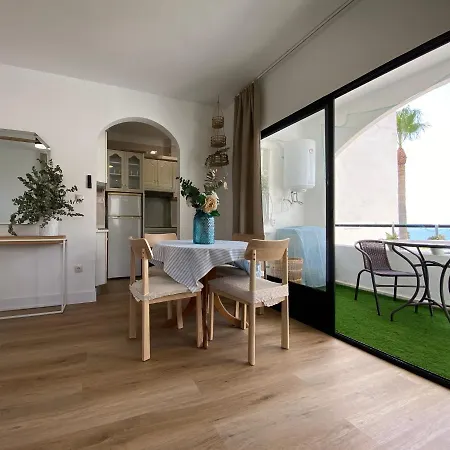 Apartamento Playa Ventanicas *