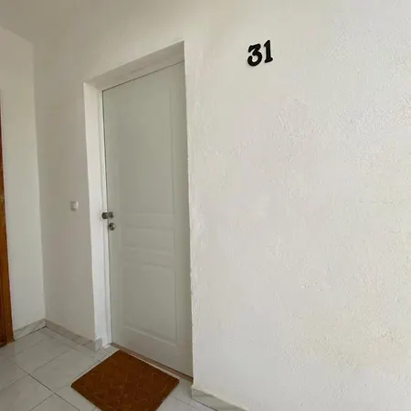 Apartamento Playa Ventanicas *