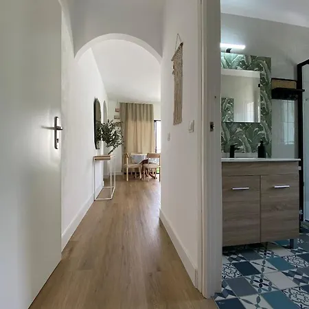 Playa Ventanicas Appartement *
