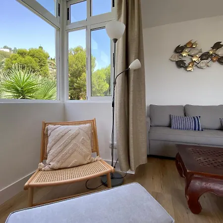 Apartamento Playa Ventanicas