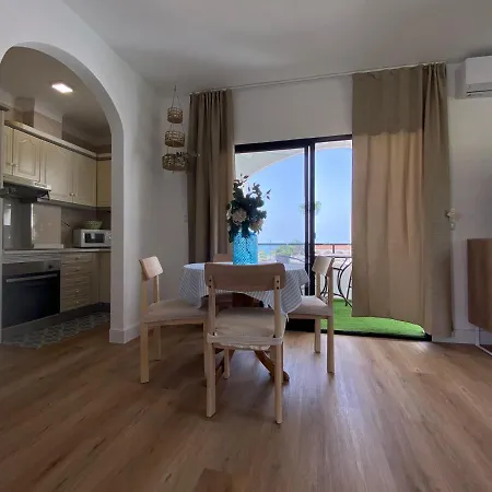 Playa Ventanicas Apartamento