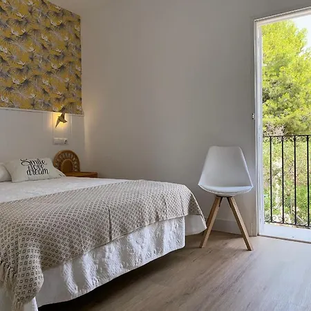 Playa Ventanicas Appartement *