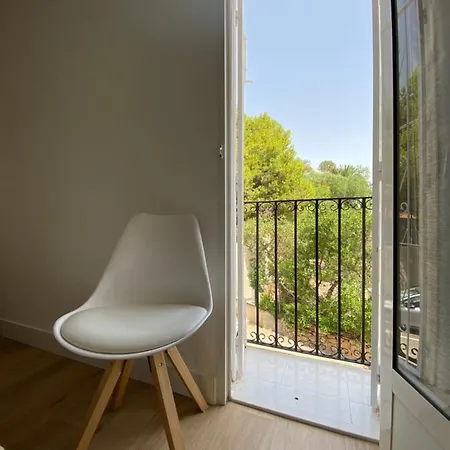 Apartamento Playa Ventanicas Mojácar