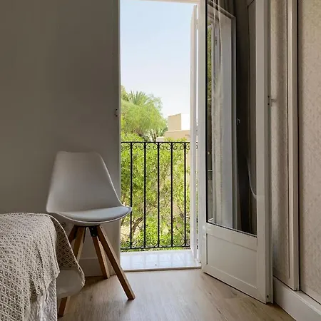 Playa Ventanicas Appartement