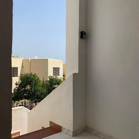 Apartamento Playa Ventanicas